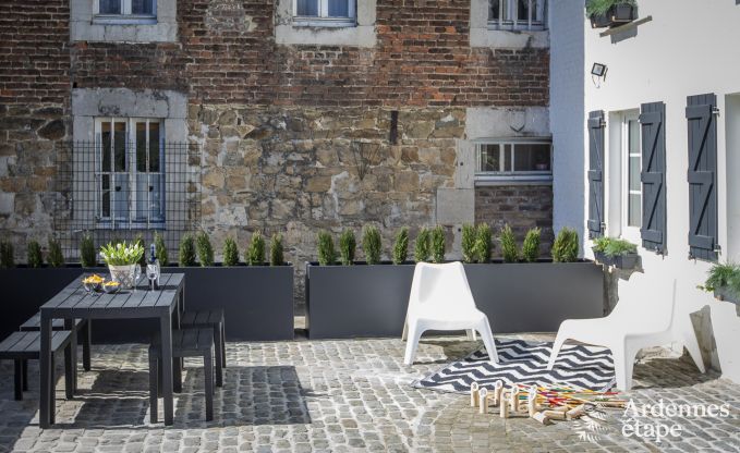 Vakantiehuis in Soiron voor 9/11 personen in de Ardennen