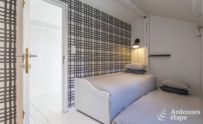 Vakantiehuis in Soiron voor 9/11 personen in de Ardennen