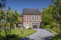 Vakantiehuis in Soiron voor uw verblijf met Ardennes-Etape