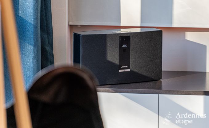 Uniek kasteel in Soiron: luxe verblijf voor 14 personen met priv�tuin, speelruimte en 5 slaapkamers en nabij Verviers