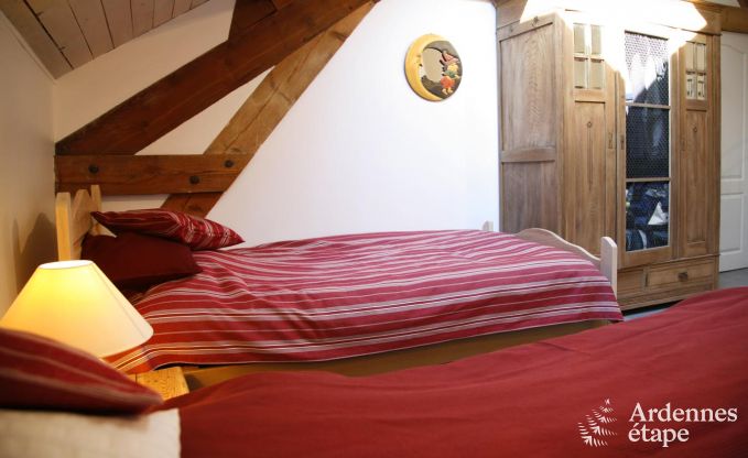 Vakantiehuis in Soiron voor 6 personen in de Ardennen