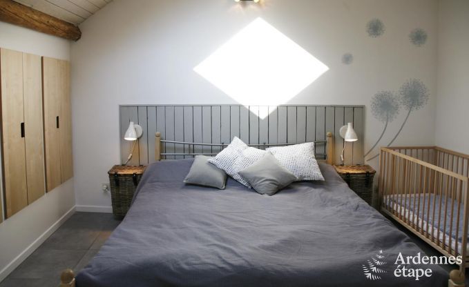 Vakantiehuis in Soiron voor 6 personen in de Ardennen