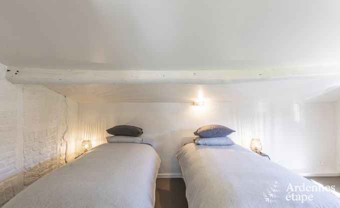 Vakantiehuis in Soiron voor 9/11 personen in de Ardennen