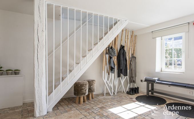 Vakantiehuis in Soiron voor 9/11 personen in de Ardennen