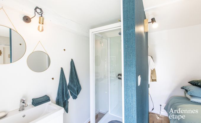 Vakantiehuis in Soiron voor 9/11 personen in de Ardennen