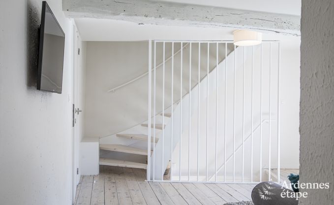 Vakantiehuis in Soiron voor 9/11 personen in de Ardennen