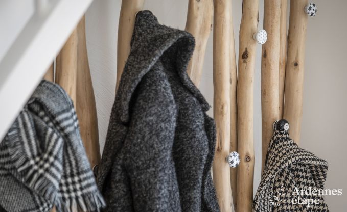 Vakantiehuis in Soiron voor 9/11 personen in de Ardennen