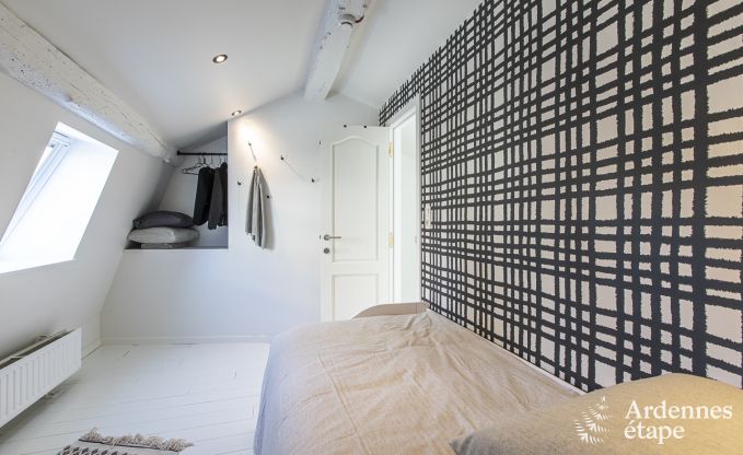 Vakantiehuis in Soiron voor 9/11 personen in de Ardennen