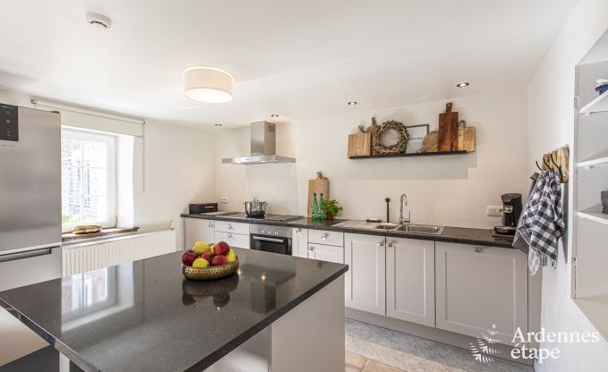 Vakantiehuis in Soiron voor 9/11 personen in de Ardennen