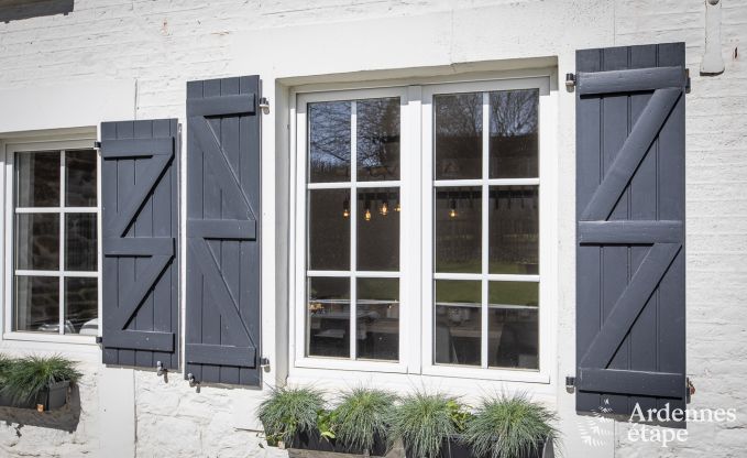 Vakantiehuis in Soiron voor 9/11 personen in de Ardennen