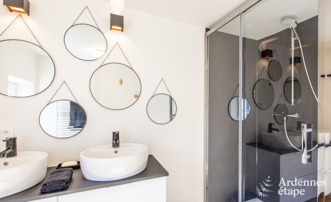 Vakantiehuis in Soiron voor 9/11 personen in de Ardennen