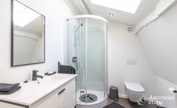 Vakantiehuis in Soiron voor 9/11 personen in de Ardennen