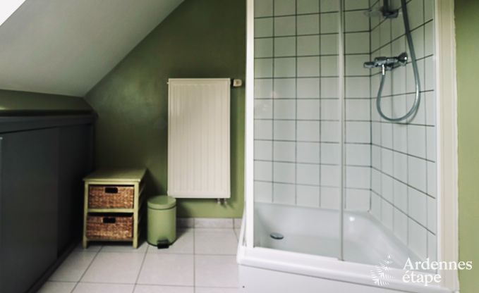 Vakantiehuis in Somme - Leuze voor 13/15 personen in de Ardennen