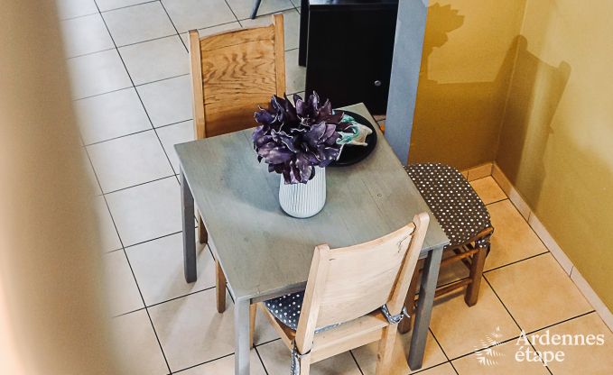 Vakantiehuis in Somme - Leuze voor 13/15 personen in de Ardennen