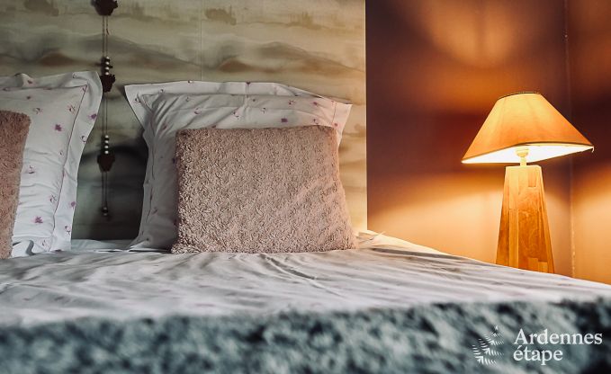 Vakantiehuis in Somme - Leuze voor 13/15 personen in de Ardennen