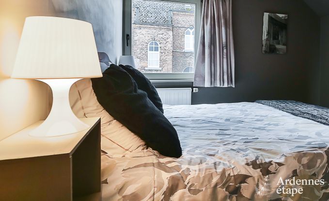 Vakantiehuis in Somme - Leuze voor 13/15 personen in de Ardennen