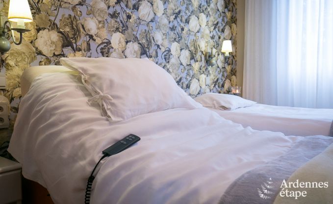 Chalet in Somme - Leuze voor 4/6 personen in de Ardennen