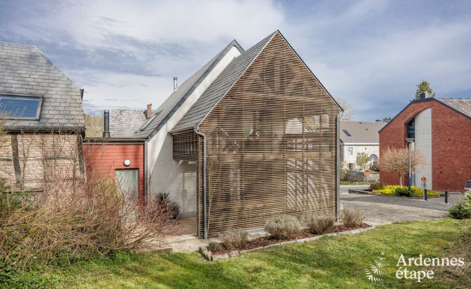Cottage in Somme-Leuze voor 5 personen in de Ardennen