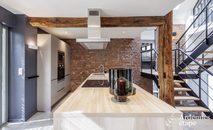 Cottage in Somme-Leuze voor 5 personen in de Ardennen