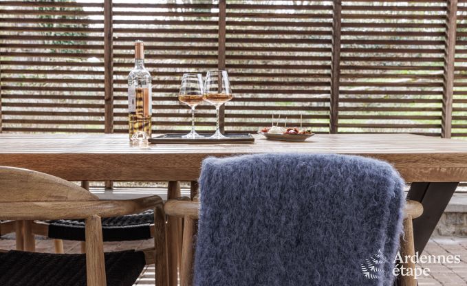 Cottage in Somme-Leuze voor 5 personen in de Ardennen