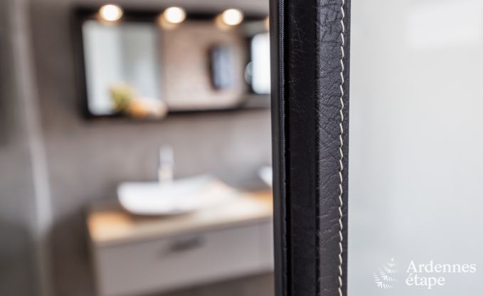 Cottage in Somme-Leuze voor 5 personen in de Ardennen