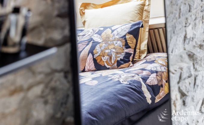 Cottage in Somme-Leuze voor 5 personen in de Ardennen