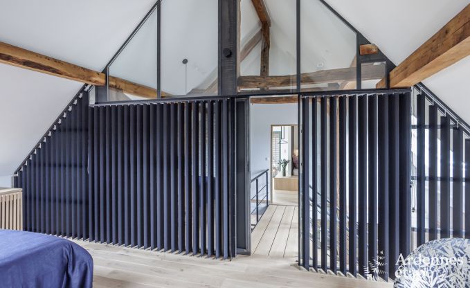 Cottage in Somme-Leuze voor 5 personen in de Ardennen