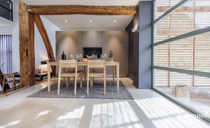 Cottage in Somme-Leuze voor 5 personen in de Ardennen