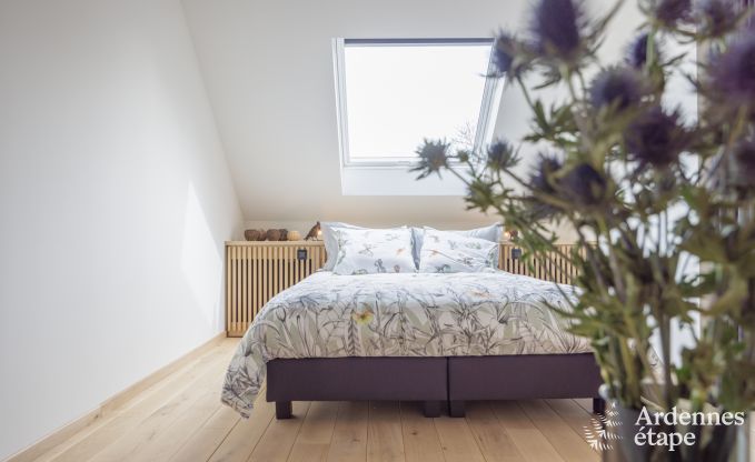 Cottage in Somme-Leuze voor 5 personen in de Ardennen