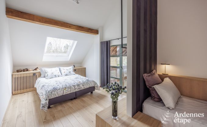 Cottage in Somme-Leuze voor 5 personen in de Ardennen