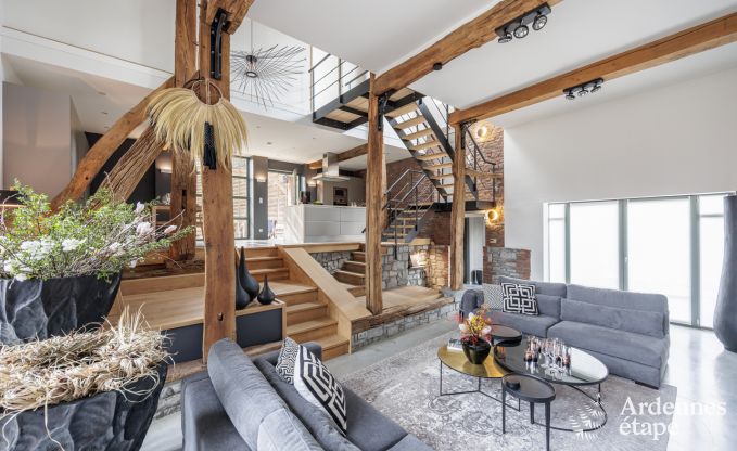 Cottage in Somme-Leuze voor 5 personen in de Ardennen