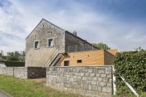 Boerderijtje in Somme-Leuze voor uw verblijf met Ardennes-Etape