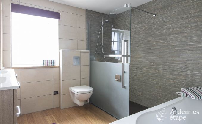 Vakantiehuis in Somme-Leuze voor 4/6 personen in de Ardennen