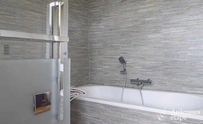 Vakantiehuis in Somme-Leuze voor 4/6 personen in de Ardennen