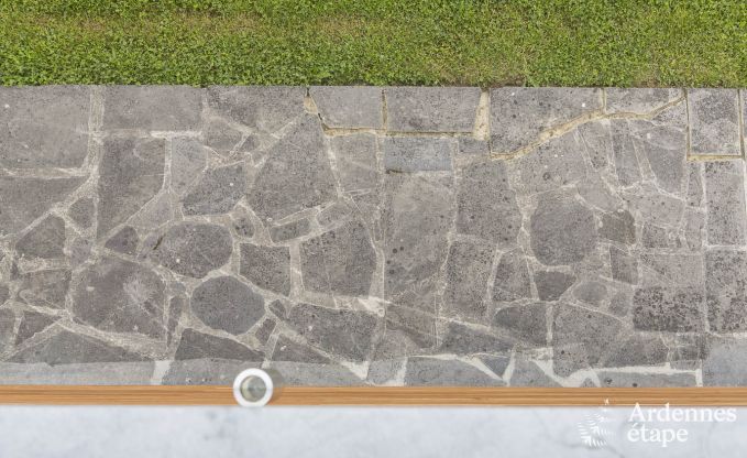 Vakantiehuis in Somme-Leuze voor 4/6 personen in de Ardennen