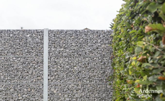 Vakantiehuis in Somme-Leuze voor 4/6 personen in de Ardennen