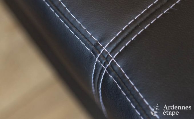 Vakantiehuis in Somme-Leuze voor 4/6 personen in de Ardennen