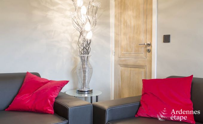 Vakantiehuis in Somme-Leuze voor 4/6 personen in de Ardennen