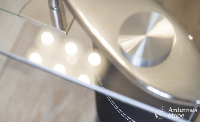 Vakantiehuis in Somme-Leuze voor 4/6 personen in de Ardennen