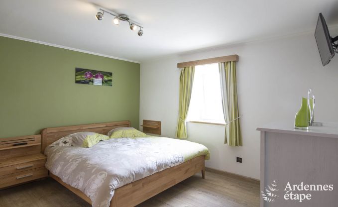 Vakantiehuis in Somme-Leuze voor 4/6 personen in de Ardennen