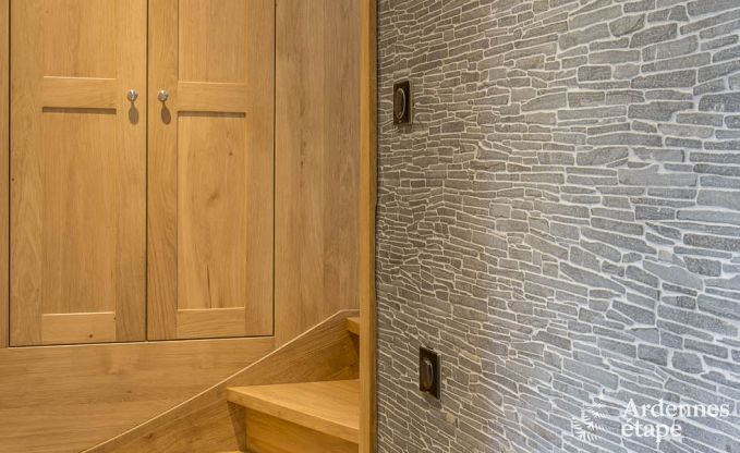 Vakantiehuis in Somme-Leuze voor 4/6 personen in de Ardennen