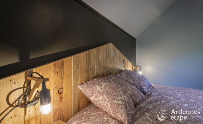 Vakantiehuis in Somme-Leuze voor 4/6 personen in de Ardennen