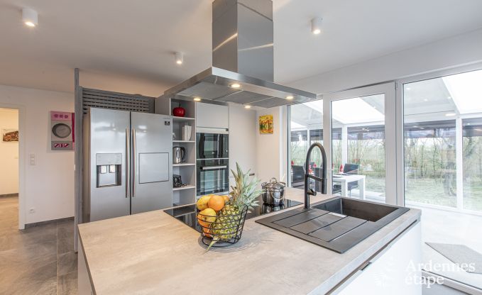 Vakantiehuis in Somme-Leuze voor 12 personen in de Ardennen