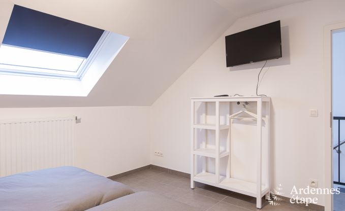 Vakantiehuis in Somme-Leuze voor 12 personen in de Ardennen