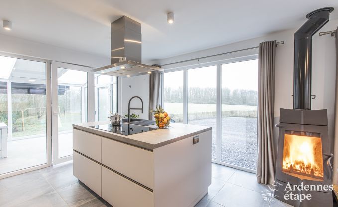 Vakantiehuis in Somme-Leuze voor 12 personen in de Ardennen