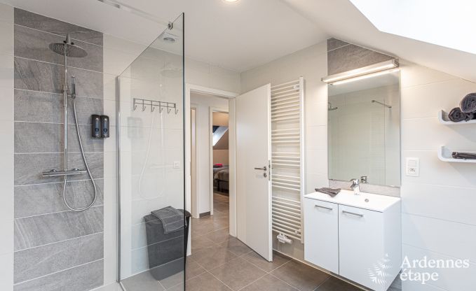 Vakantiehuis in Somme-Leuze voor 12 personen in de Ardennen