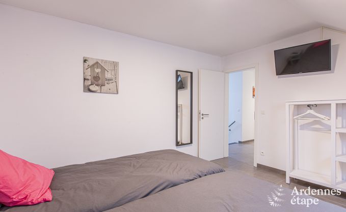 Vakantiehuis in Somme-Leuze voor 12 personen in de Ardennen