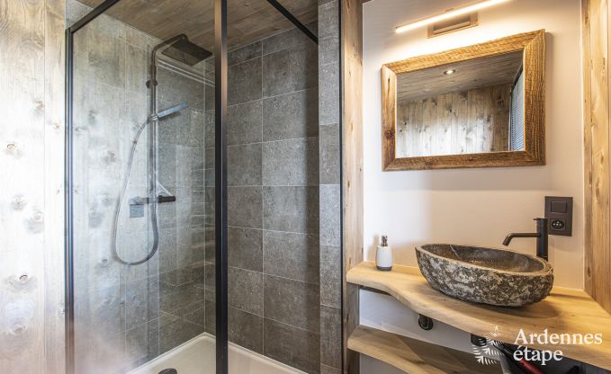 Vakantiehuis in Somme-Leuze voor 9 personen in de Ardennen