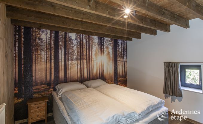 Vakantiehuis in Somme-Leuze voor 9 personen in de Ardennen