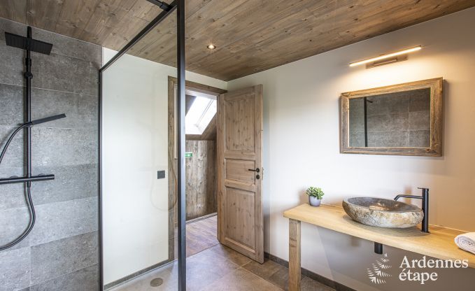 Vakantiehuis in Somme-Leuze voor 9 personen in de Ardennen